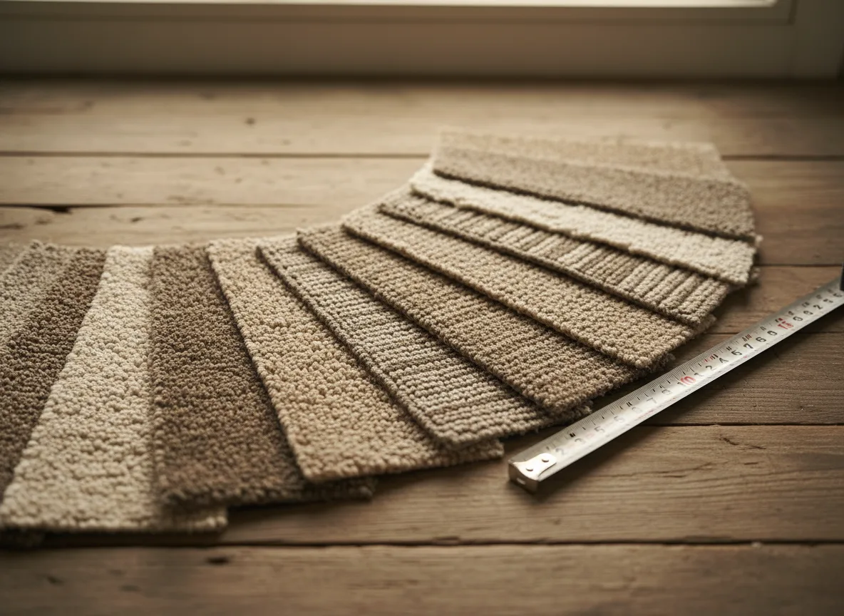 Carpet Installation Knott, TX FAQs