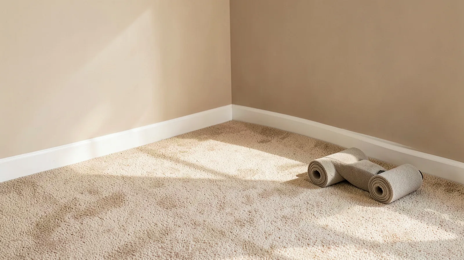 Carpet Installation in Knott, TX near me